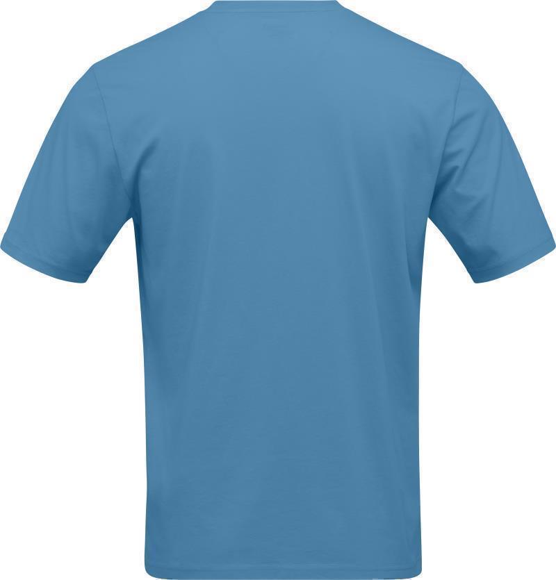 /29 Cotton Viking T-Shirt - Mens - Hawaiian Surf 2