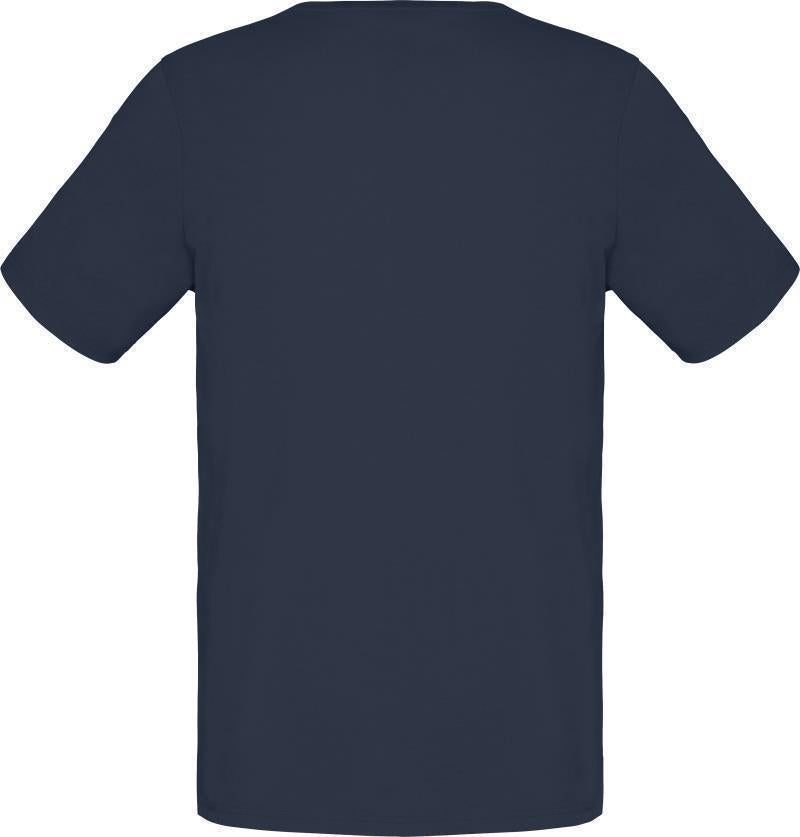 /29 Cotton Viking T-Shirt - Mens - Indigo Night / Sky Captain 2