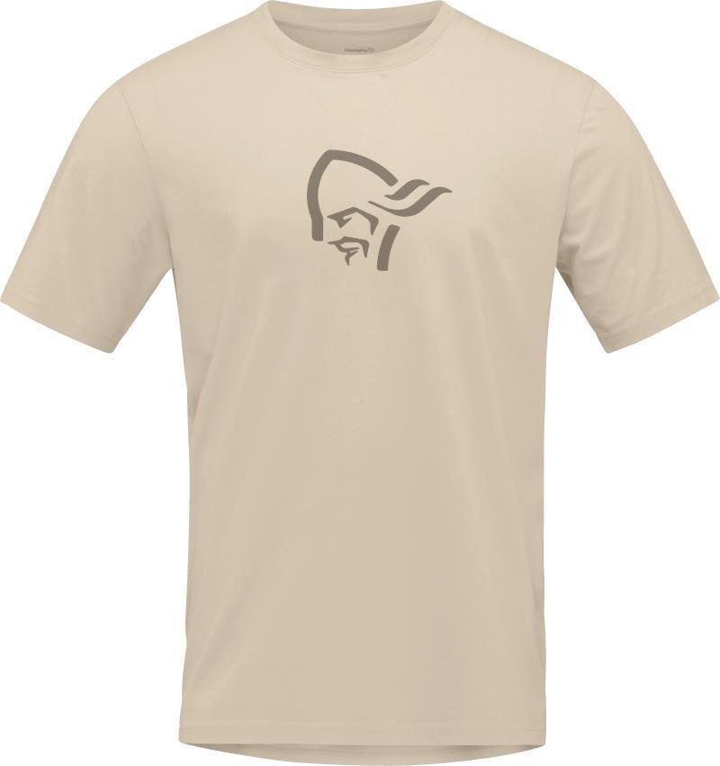 /29 Cotton Viking T-Shirt - Mens - Pure Cashmere 1