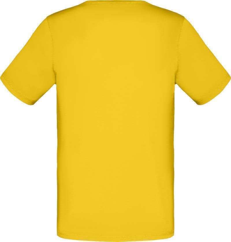 /29 Cotton Viking T-Shirt - Mens - Sulphur 2