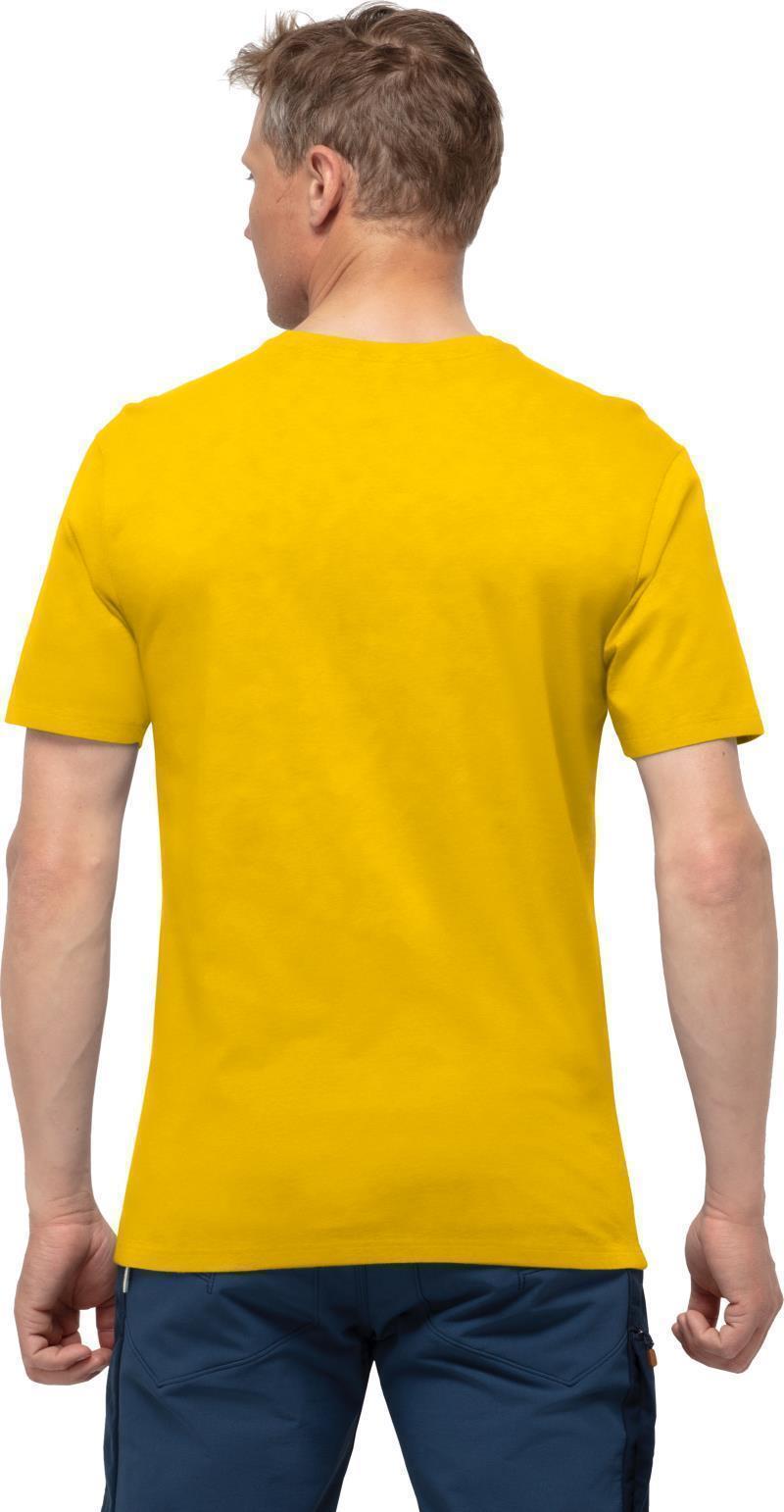 /29 Cotton Viking T-Shirt - Mens - Sulphur 4