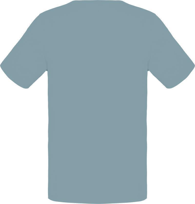 /29 Cotton Viking T-Shirt - Mens - Tourmaline 2