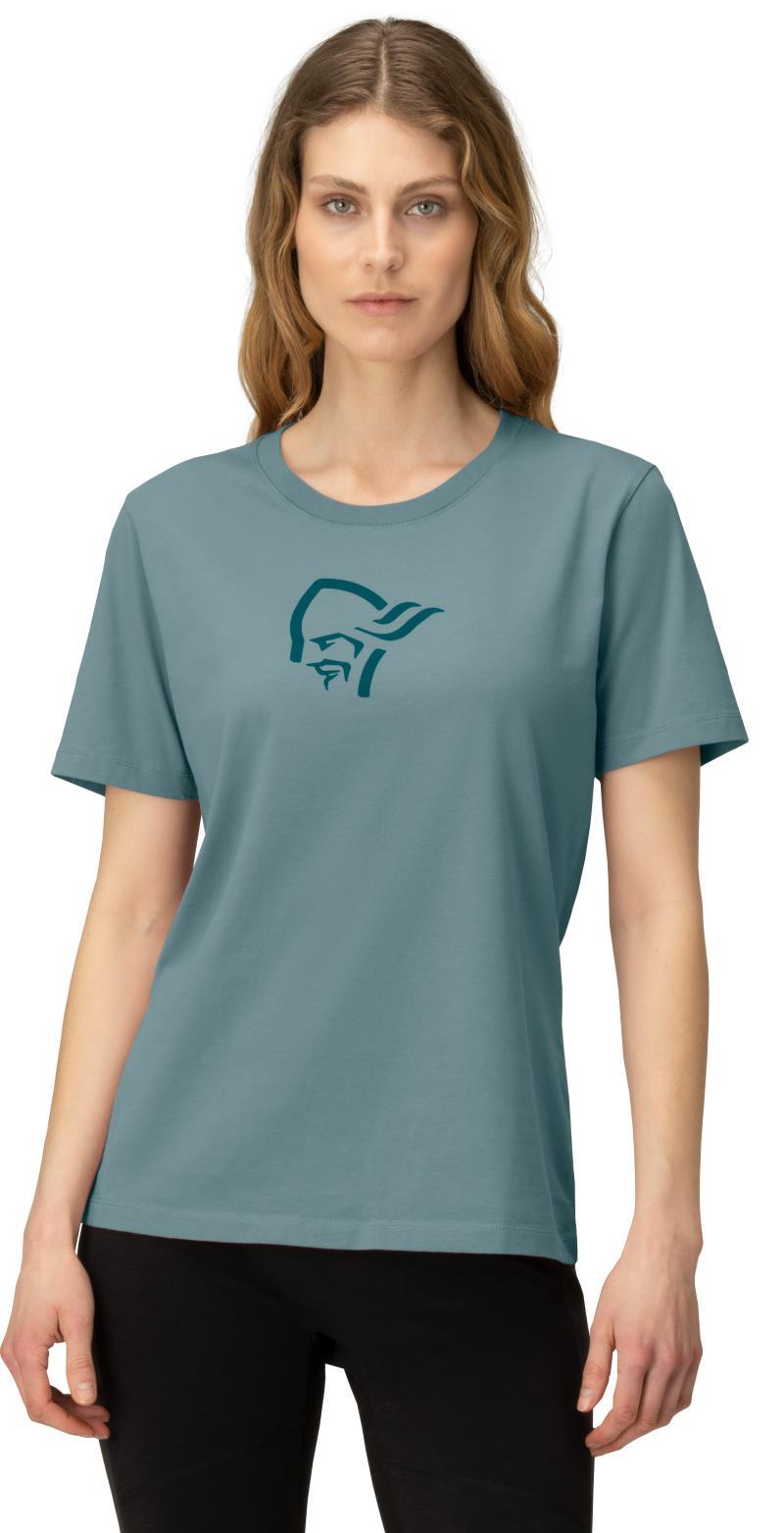 /29 Cotton Viking T-Shirt - Mens - Trooper 3