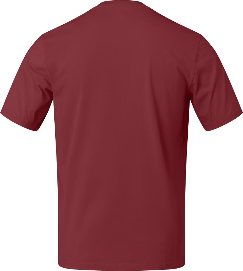 /29 Cotton Viking T-Shirt - Mens - port 1