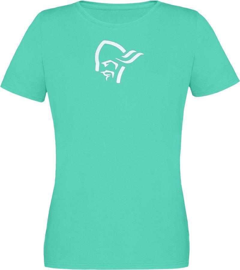 /29 Cotton Viking T-Shirt - Womens - arcadia 1
