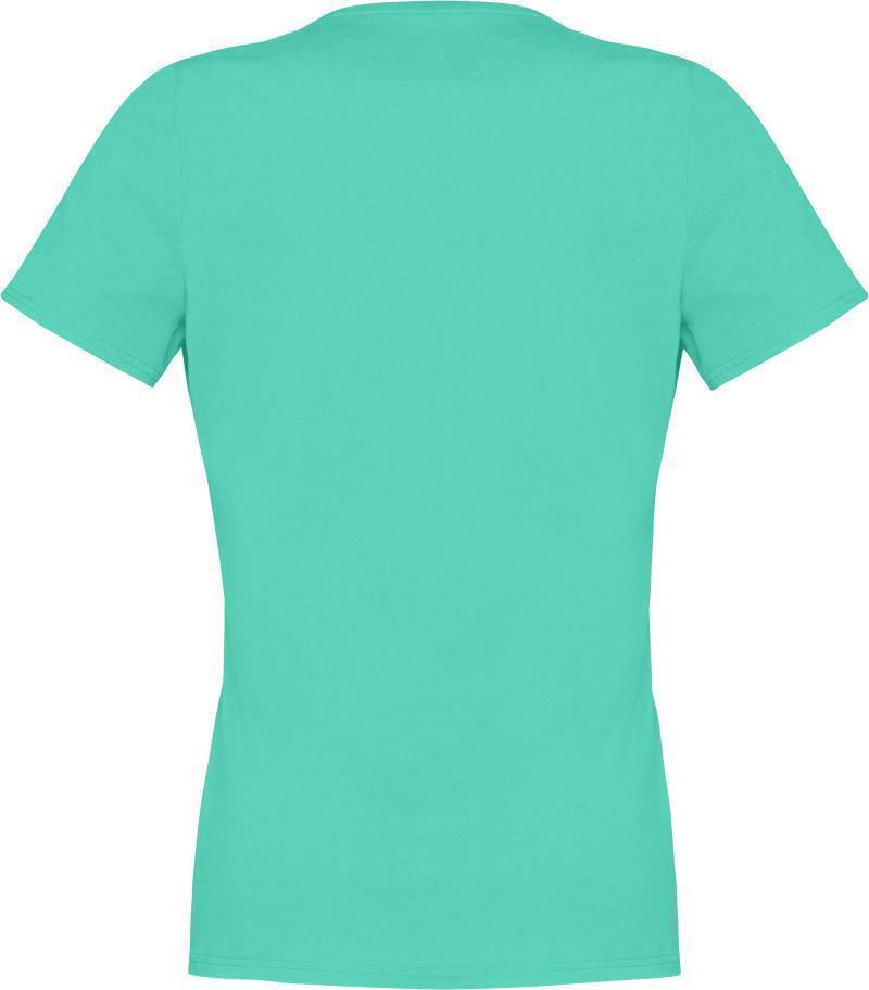 /29 Cotton Viking T-Shirt - Womens - arcadia 1
