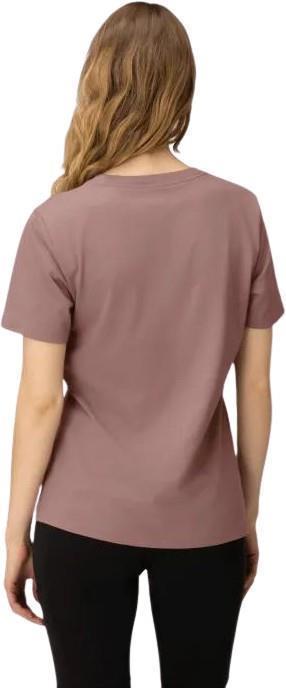 /29 Cotton Viking T-Shirt - Womens - grape shake 1