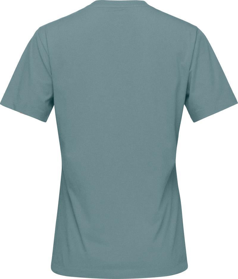 /29 Cotton Viking T-Shirt - Womens - trooper 1