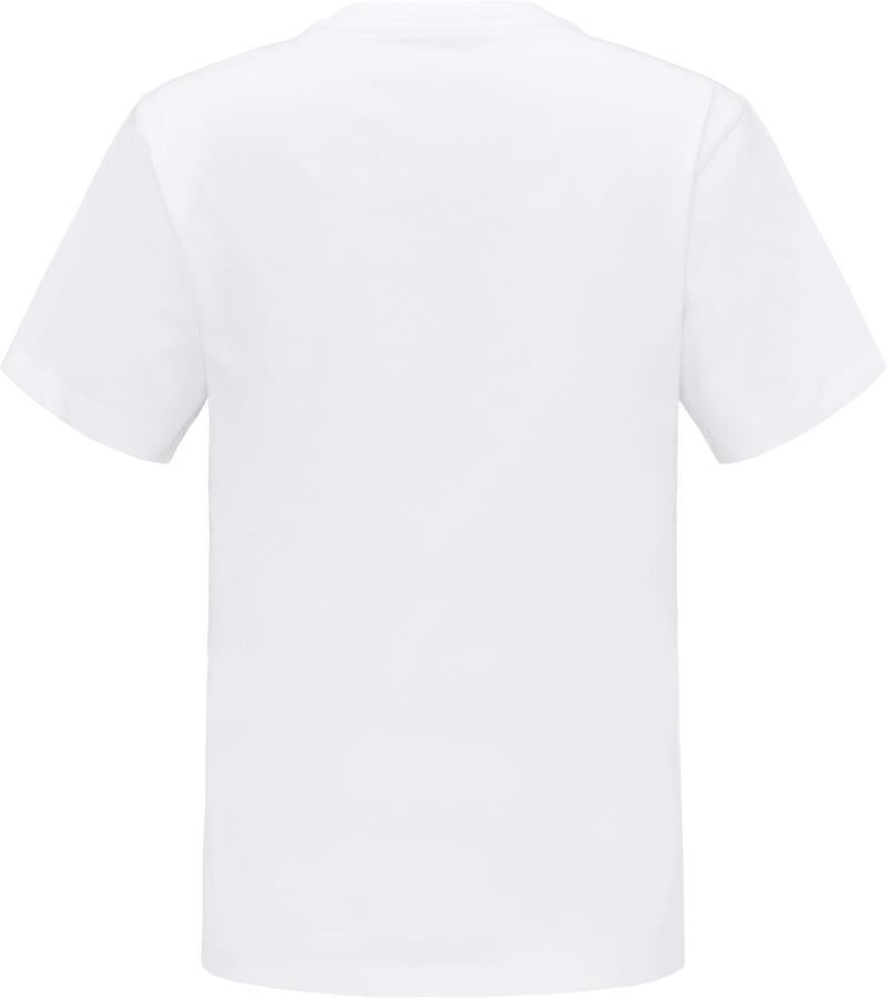 /29 Cotton Wood Viking T-Shirt - Womens - pure white 1
