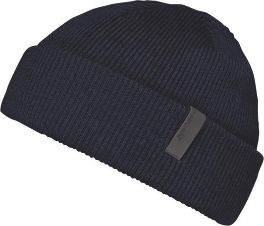 /29 Fisherman Beanie - indigo night 1