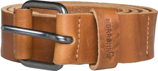 /29 Leather Belt - Brown 1