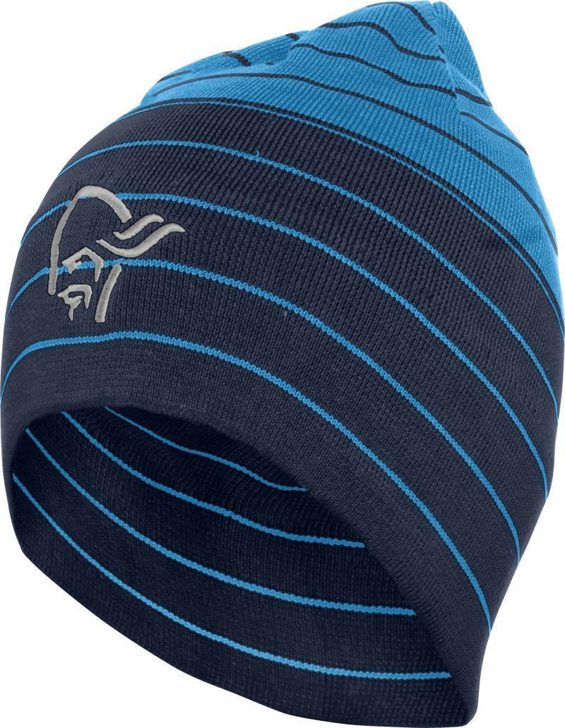 /29 Light Beanie - Indigo Night / Hawaiian Surf 1