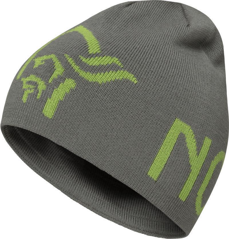 /29 Logo Beanie - Castor Grey 1