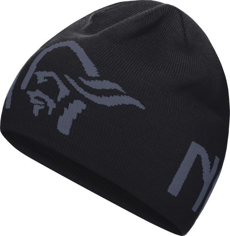 /29 Logo Beanie - Caviar / Cool Black 1