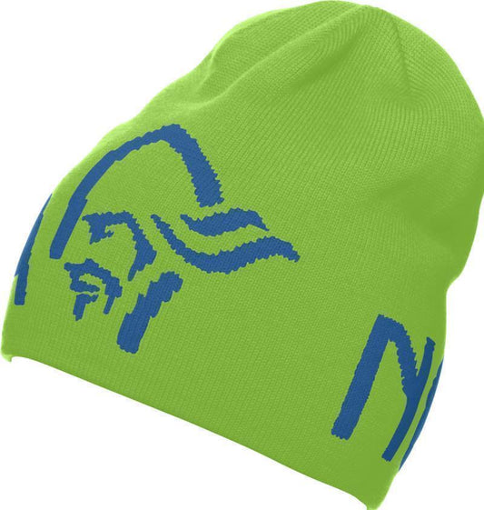 /29 Logo Beanie - Clean Green 1