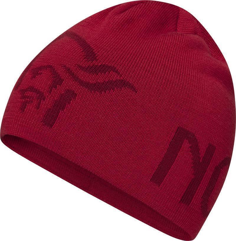 /29 Logo Beanie - Jester Red 1