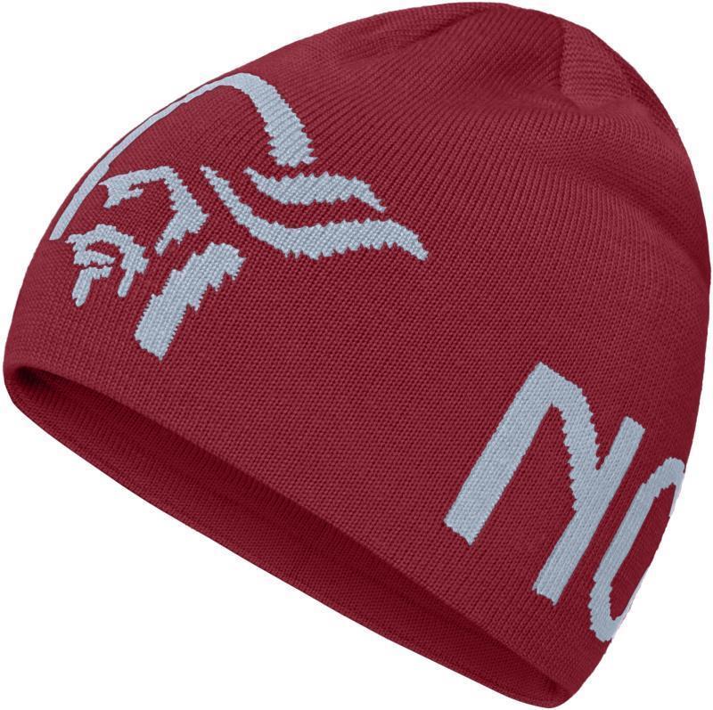 /29 Logo Beanie - Rhubarb 1