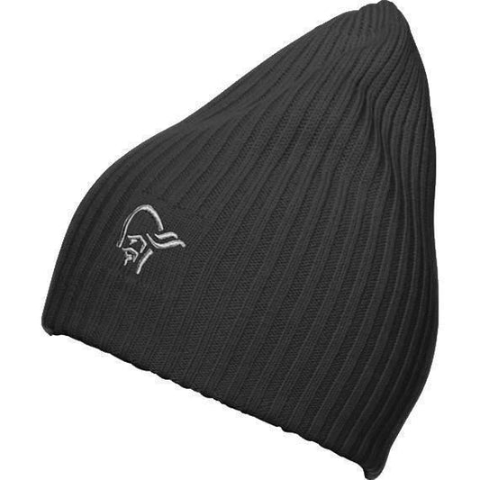 /29 Lumberjack Beanie - Caviar 1