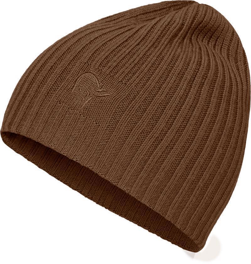 /29 Lumberjack Beanie - Emperador 1