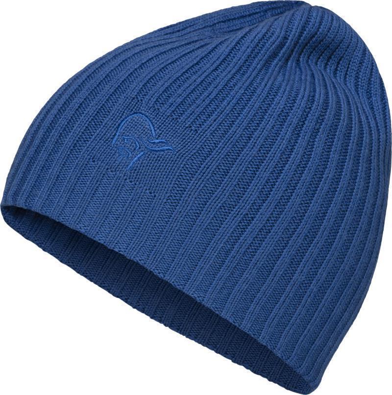 /29 Lumberjack Beanie - Olympian Blue 1