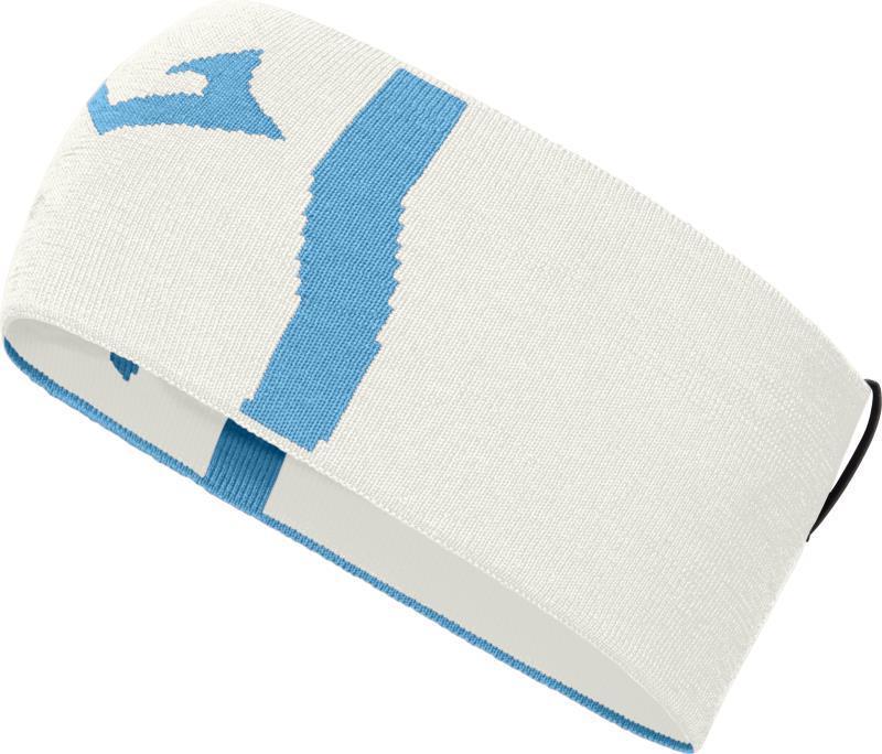 /29 Mega Logo Headband - Snowdrop / Aquarius 1