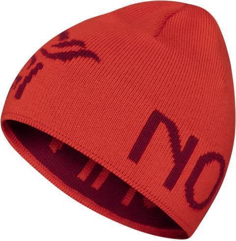 /29 Merinoull Logo Beanie - Arednalin 1