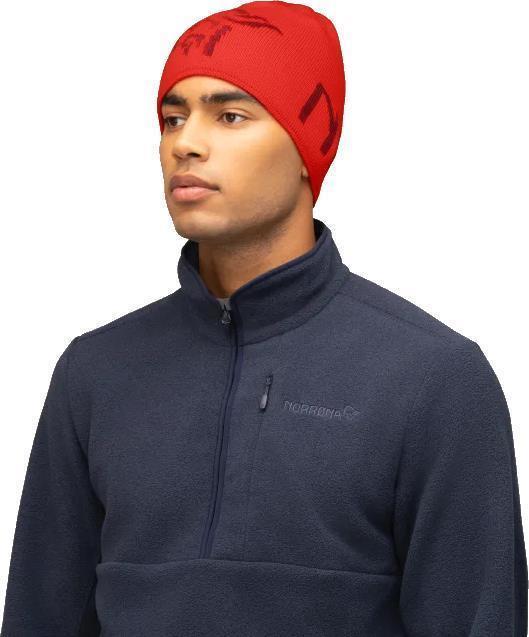 /29 Merinoull Logo Beanie - Arednalin 2