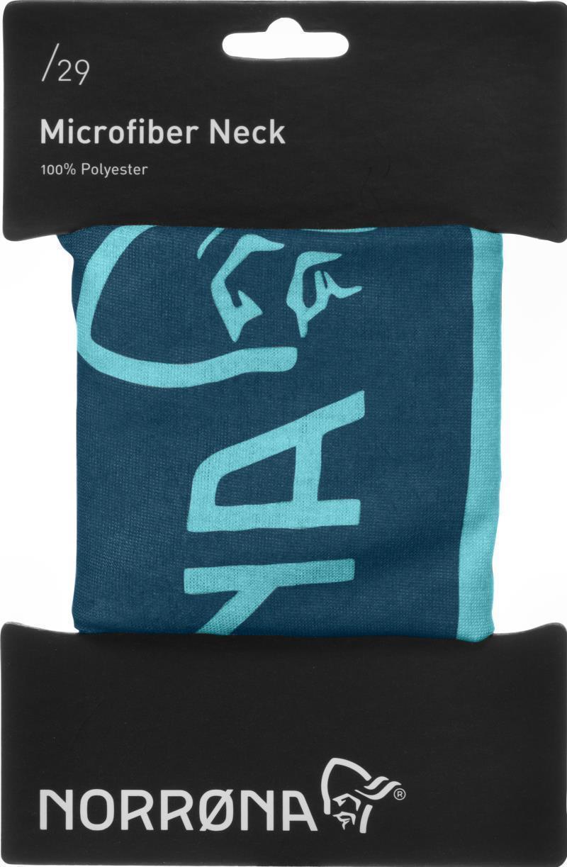 /29 Microfiber Neck - Aquanaut 1