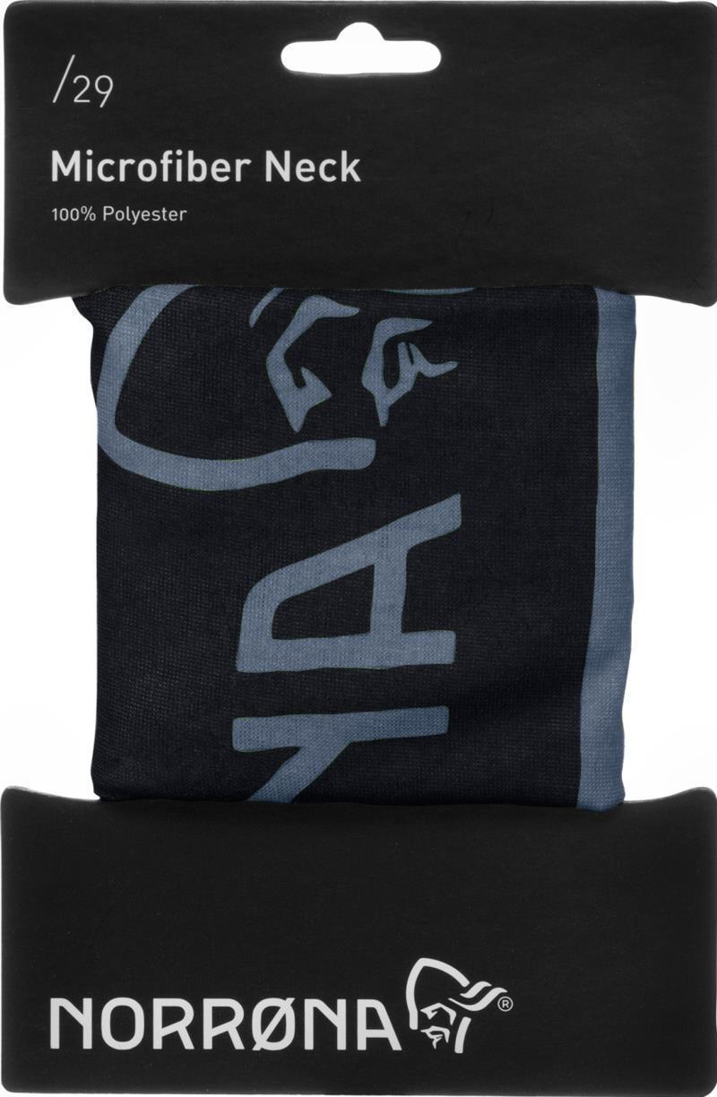 /29 Microfiber Neck - Bedrock 1