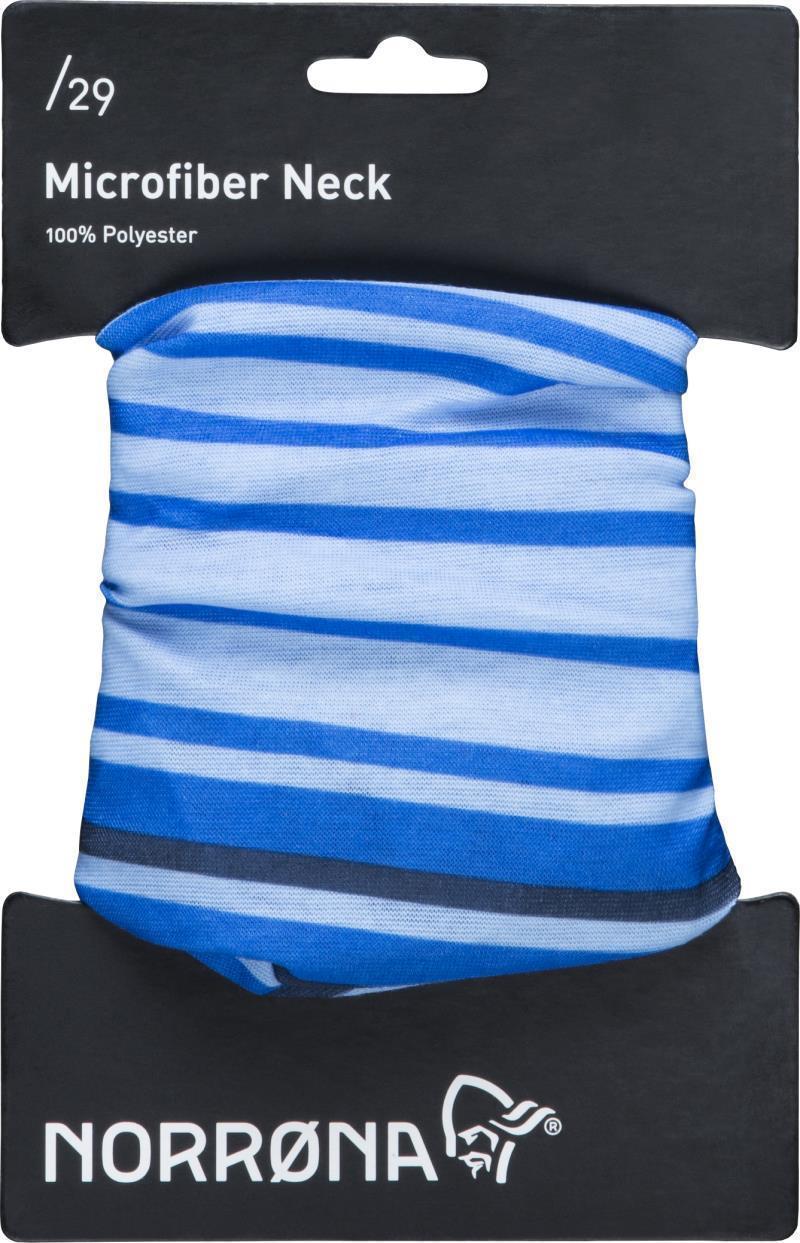 /29 Microfiber Neck - Campanula 1