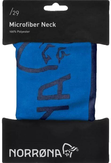 /29 Microfiber Neck - Indigo Night 1