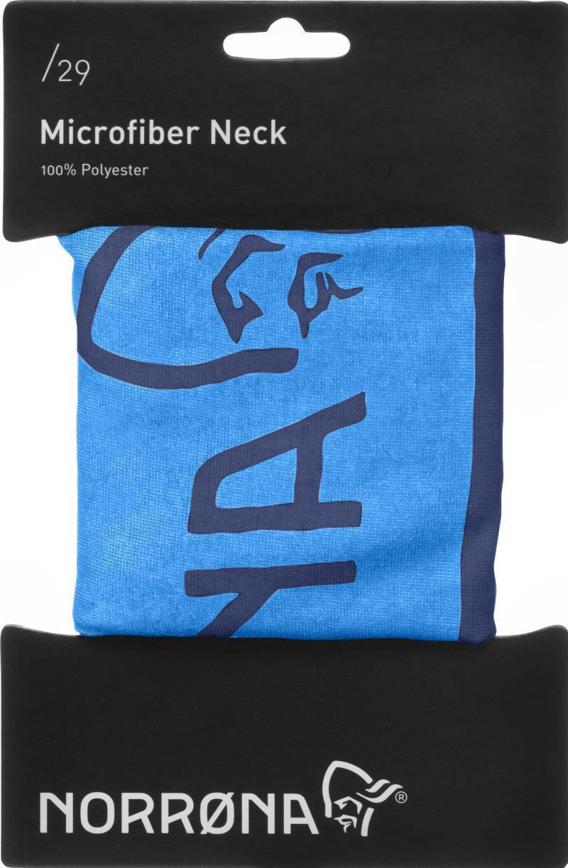 /29 Microfiber Neck - Ocean Swell 1