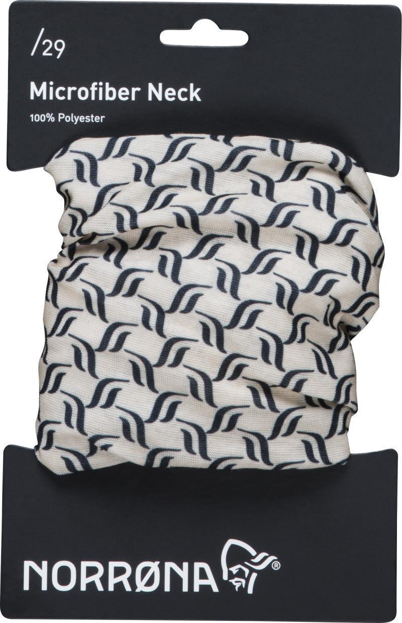 /29 Microfiber Neck - Slate Grey 1