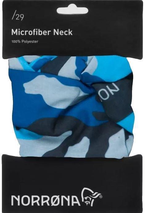 /29 Microfiber Neck - Thunderbird 1