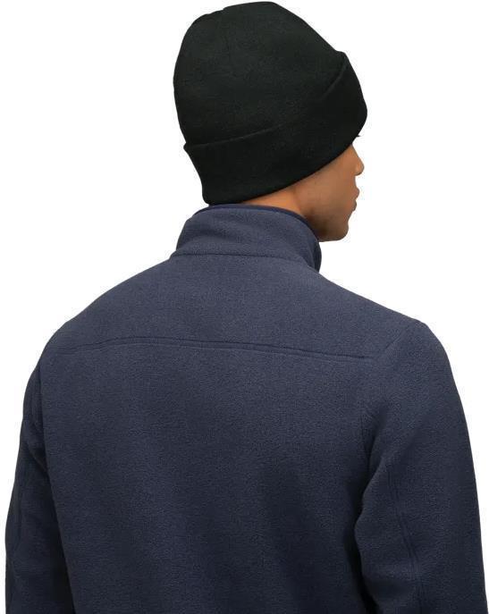 /29 Mid Merinoull Beanie - Rosin Melange 3