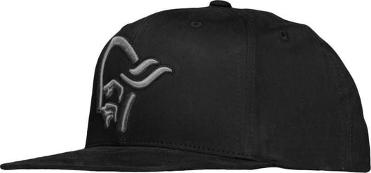 /29 Snap Back Cap - Caviar 1