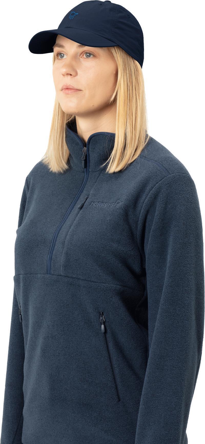 /29 Sports Tech Cap - Indigo Night 2