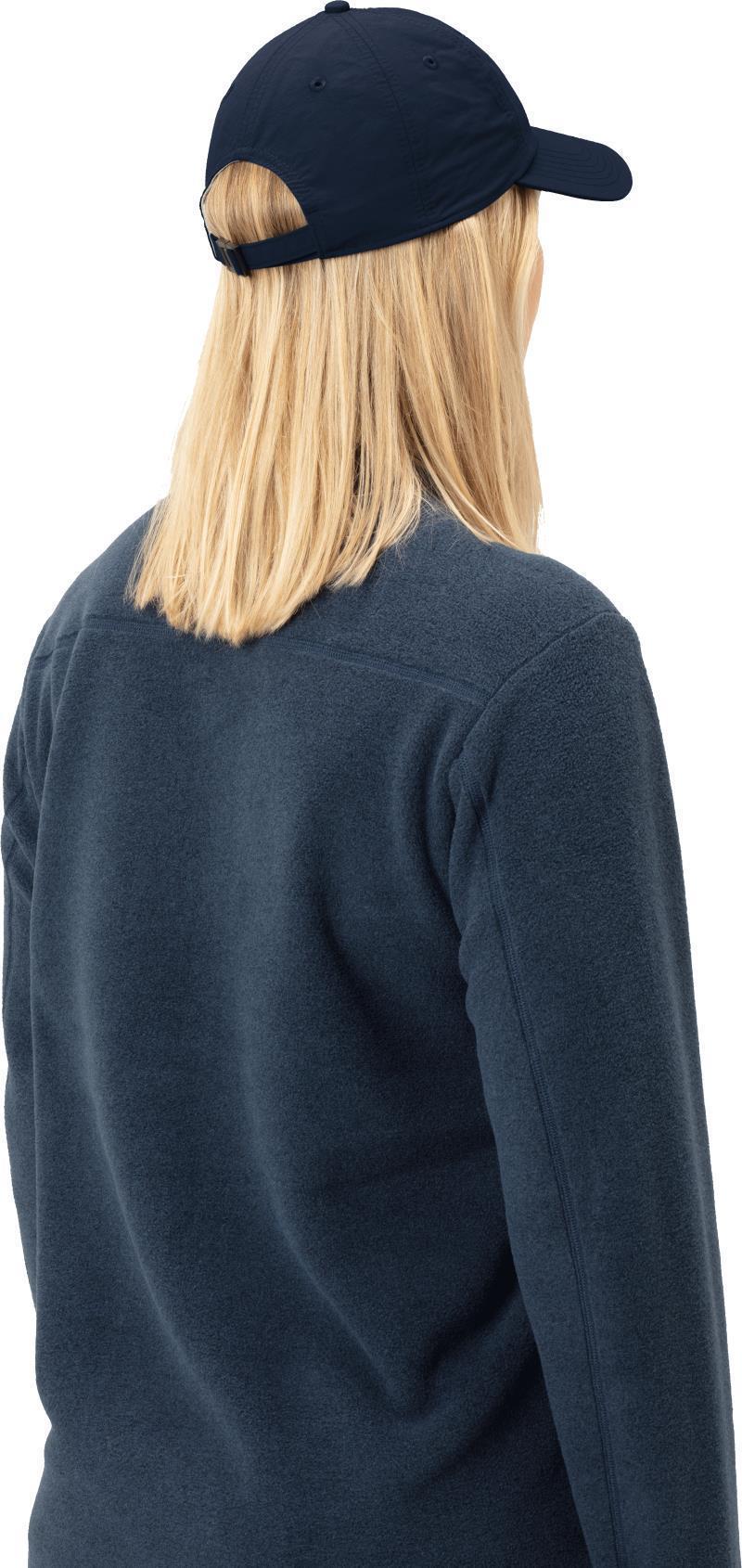 /29 Sports Tech Cap - Indigo Night 3