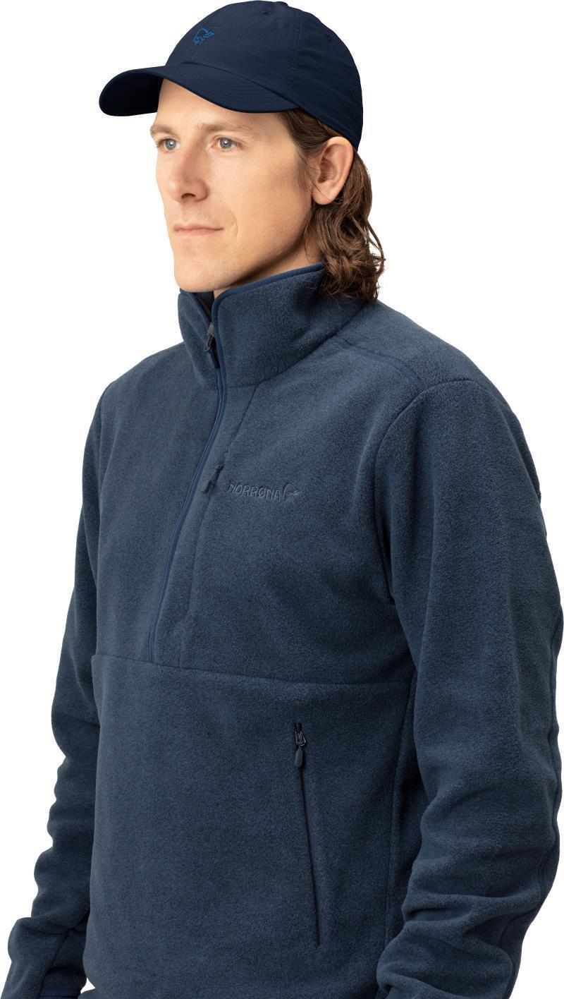 /29 Sports Tech Cap - Indigo Night 4