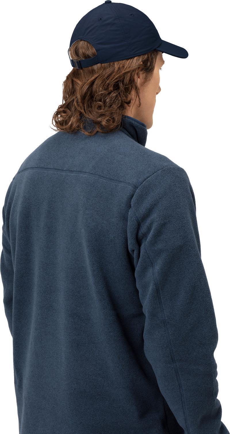 /29 Sports Tech Cap - Indigo Night 5