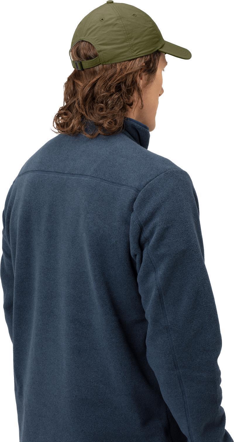 /29 Sports Tech Cap - Loden Green 5