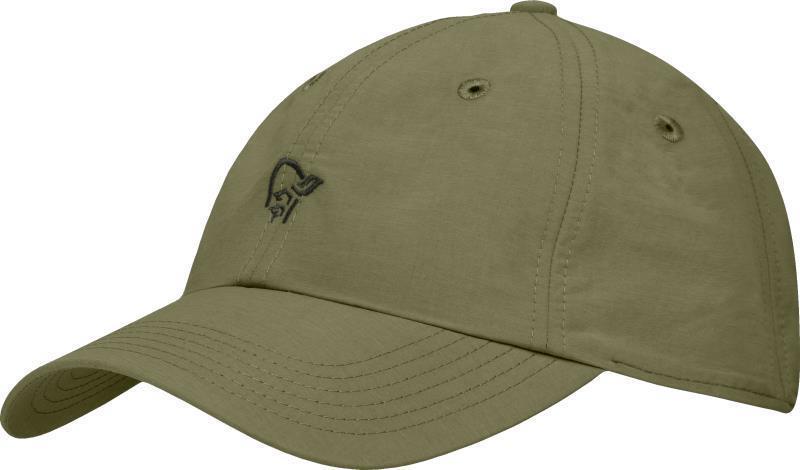 /29 Sports Tech Cap - Loden Green 1