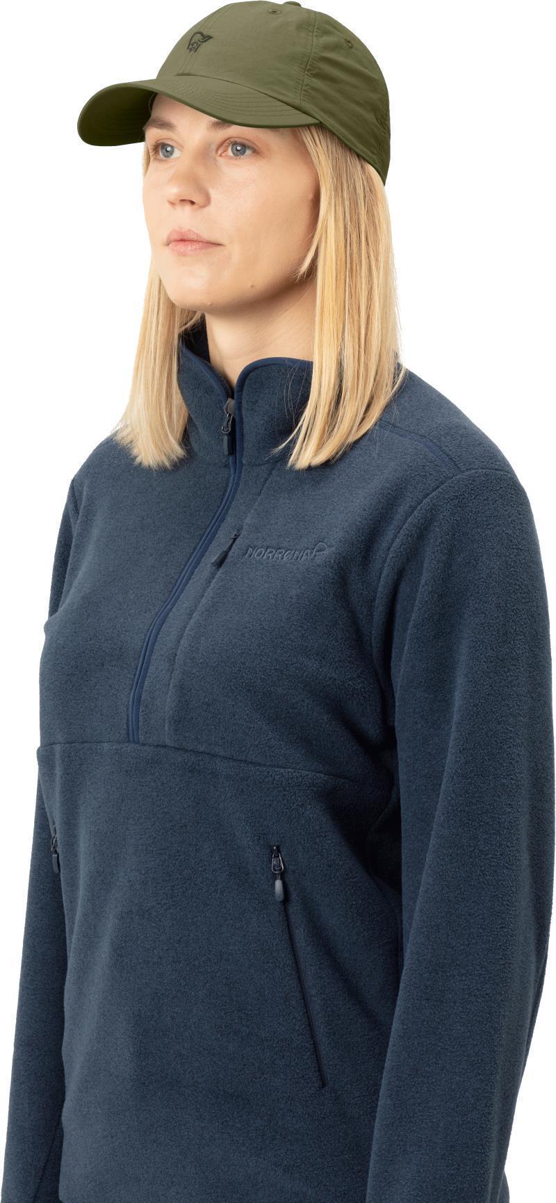 /29 Sports Tech Cap - Loden Green 2