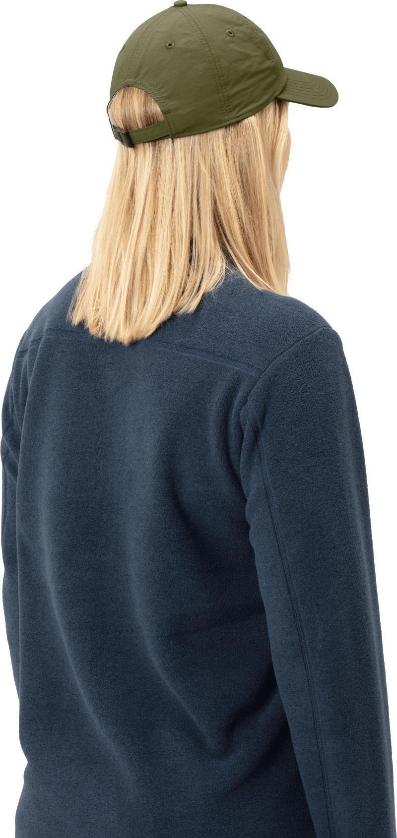 /29 Sports Tech Cap - Loden Green 3