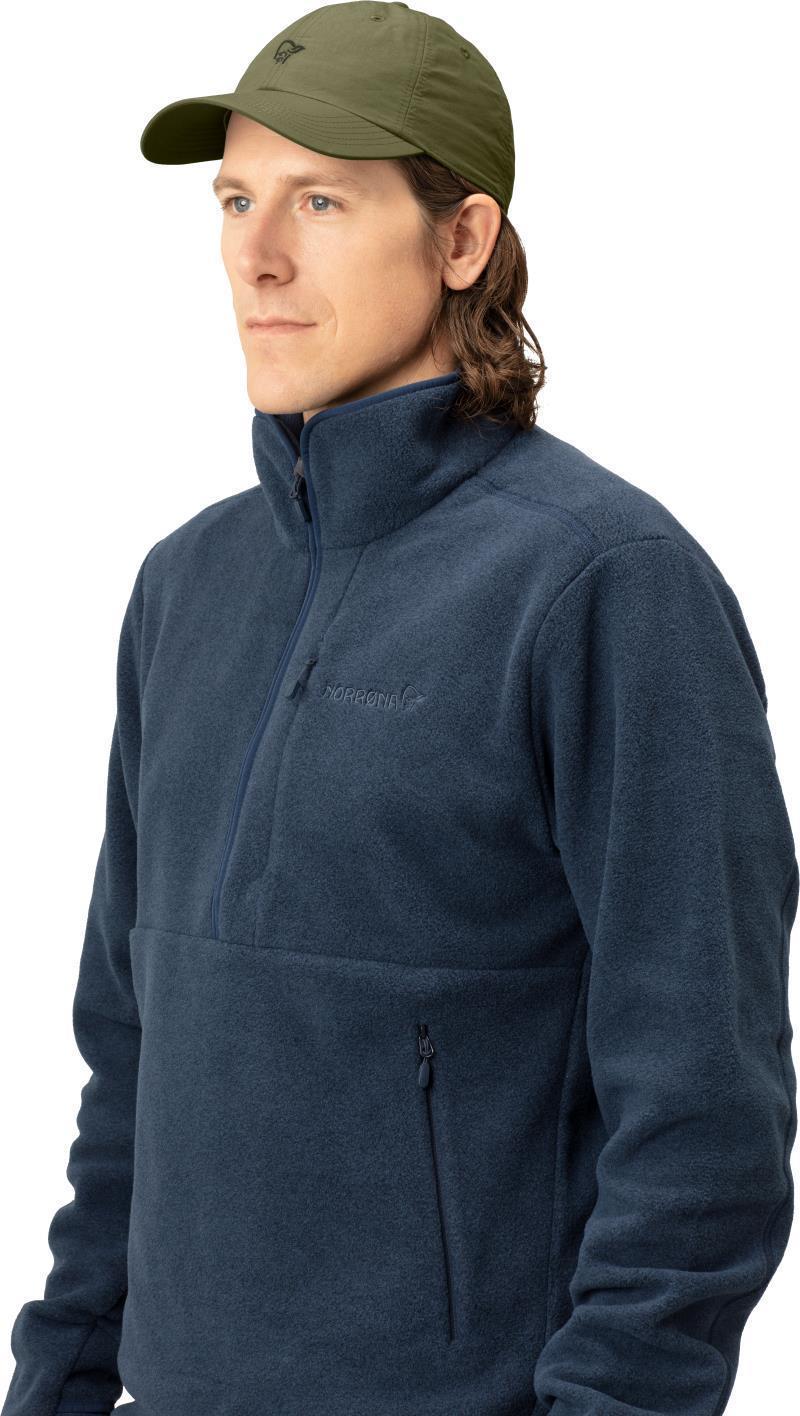 /29 Sports Tech Cap - Loden Green 4