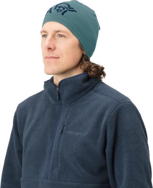 /29 Thin Logo Beanie - North Atlantic 1