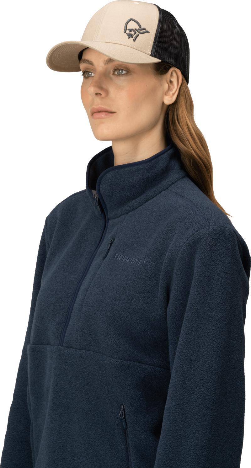 /29 Trucker Mesh Snap Back Cap - Oyster Grey 3