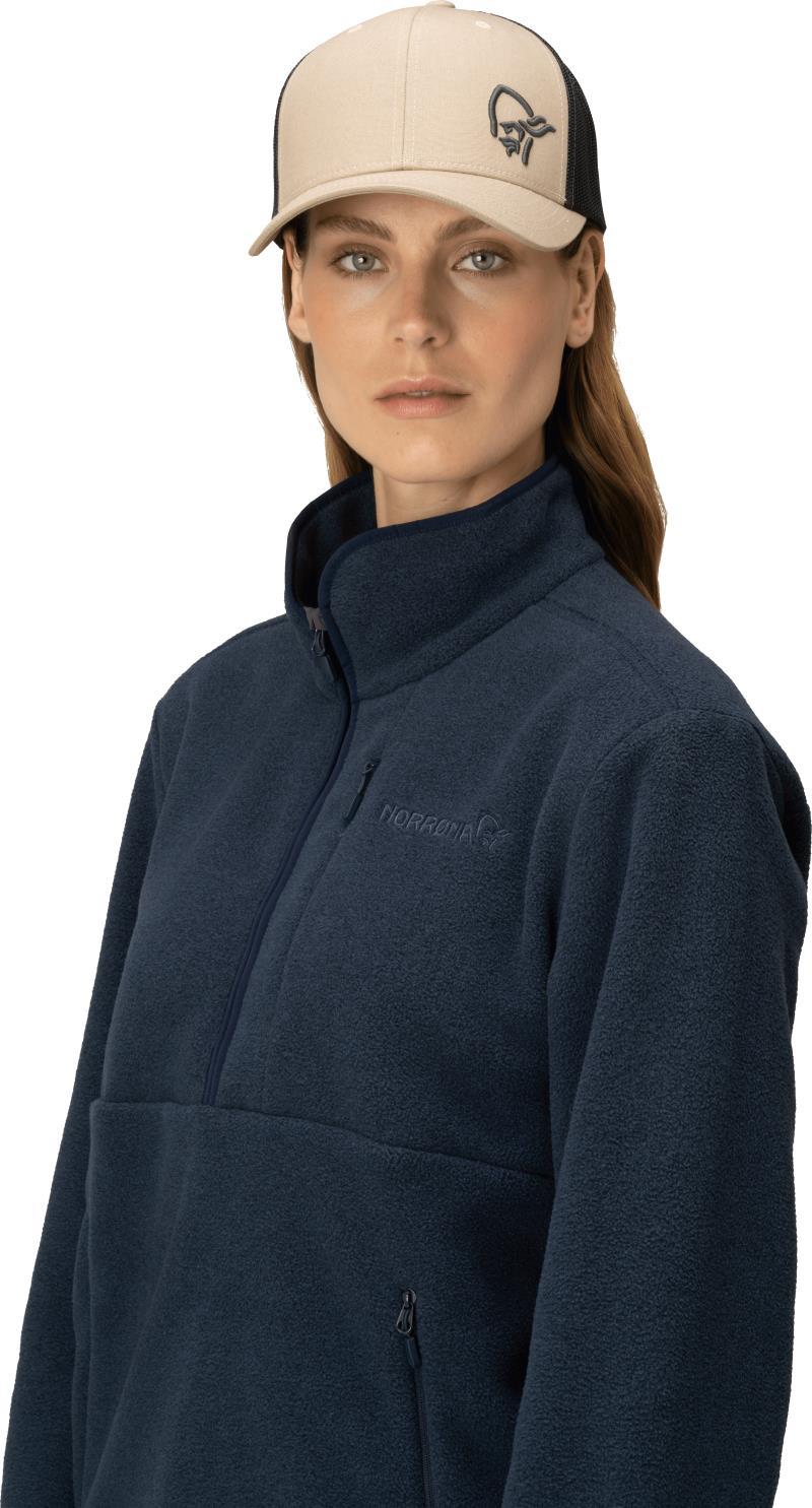 /29 Trucker Mesh Snap Back Cap - Oyster Grey 4