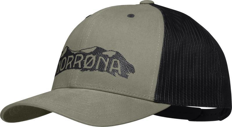 /29 Trucker Mesh Snap Back Cap - Sandstone 1