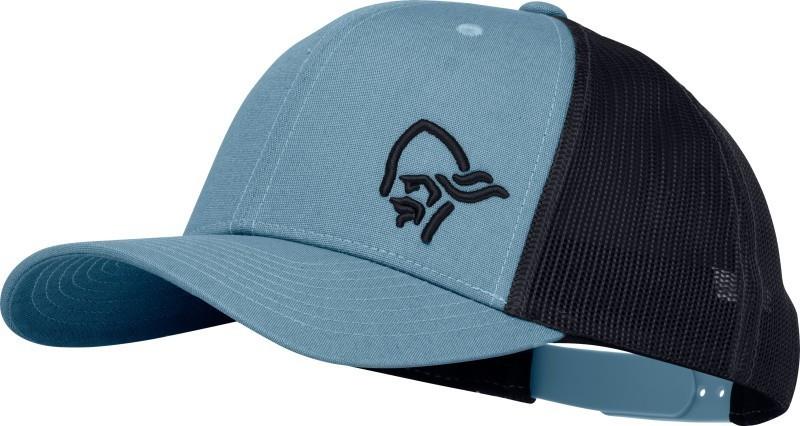 /29 Trucker Mesh Snap Back Cap - trooper 1